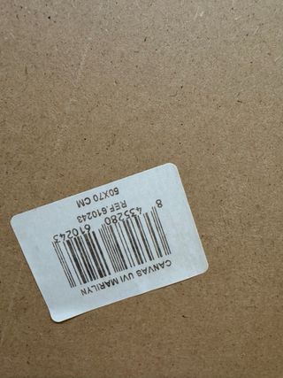 Cuadros Decorativos Marilyn y Audrey