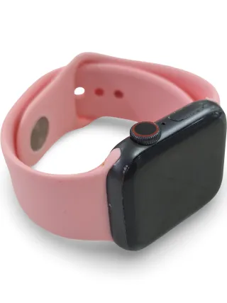 Apple Watch Series 6 40mm LTE Rosa