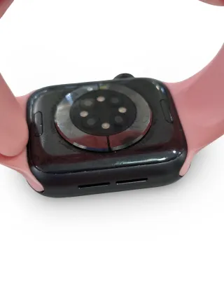 Apple Watch Series 6 40mm LTE Rosa