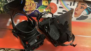 Splitboard NITRO Team 162 + KARAKORAM Free Range