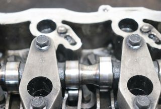 Culata hyundai l0350046l elantra 2.0 crdi 146826