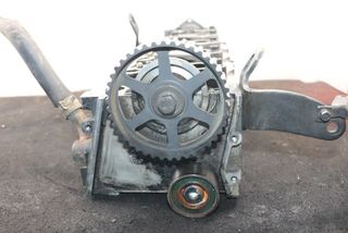 Culata hyundai l0350046l elantra 2.0 crdi 146826