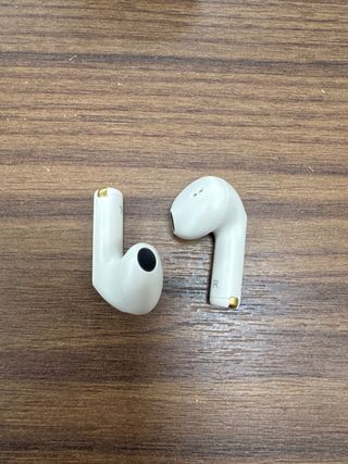 Auriculares Sennheiser ACCENTUM Open Blancos