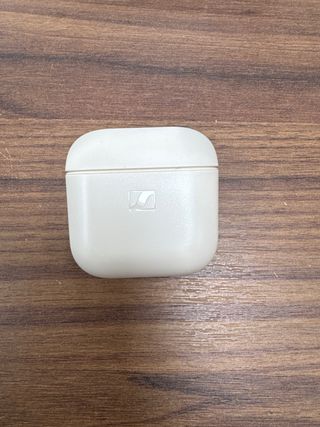 Auriculares Sennheiser ACCENTUM Open Blancos