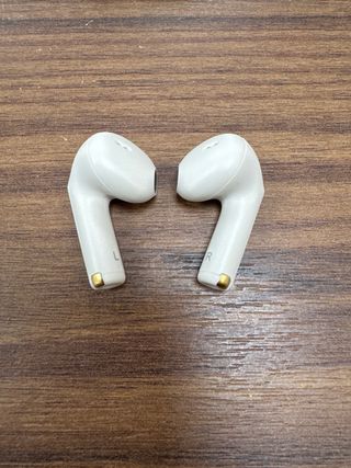 Auriculares Sennheiser ACCENTUM Open Blancos