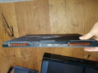 Portátil ASUS ROG Strix G732LXS-HG014T i7