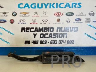 Rover 600 tubo de escape ref: GEX33609