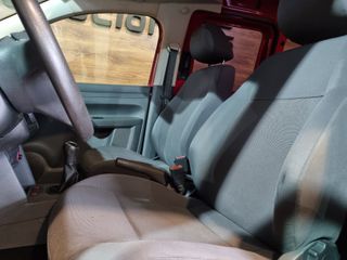 Volkswagen Caddy 1.6 TDi BMT 102cv 2014