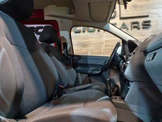 Volkswagen Caddy 1.6 TDi BMT 102cv 2014