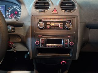 Volkswagen Caddy 1.6 TDi BMT 102cv 2014