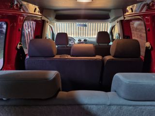 Volkswagen Caddy 1.6 TDi BMT 102cv 2014