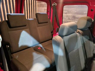 Volkswagen Caddy 1.6 TDi BMT 102cv 2014