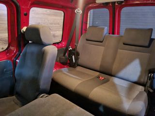 Volkswagen Caddy 1.6 TDi BMT 102cv 2014