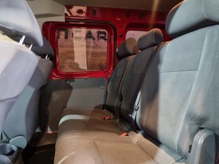 Volkswagen Caddy 1.6 TDi BMT 102cv 2014