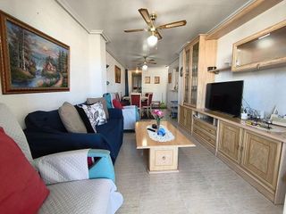 Ático en venta en Playa del Cura en Torrevieja