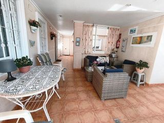 Ático en venta en Playa del Cura en Torrevieja