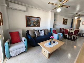 Ático en venta en Playa del Cura en Torrevieja