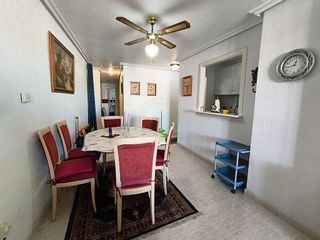 Ático en venta en Playa del Cura en Torrevieja