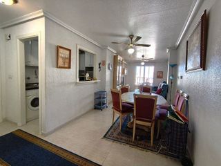 Ático en venta en Playa del Cura en Torrevieja