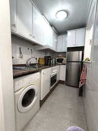 Ático en venta en Playa del Cura en Torrevieja