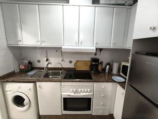 Ático en venta en Playa del Cura en Torrevieja