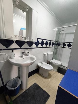 Ático en venta en Playa del Cura en Torrevieja