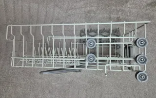 Cestas Lavavajillas Bosch 45cm