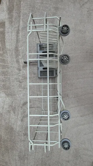 Cestas Lavavajillas Bosch 45cm