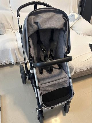 Carrito Bugaboo Cameleon 3