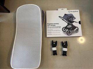 Carrito Bugaboo Cameleon 3