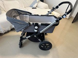 Carrito Bugaboo Cameleon 3