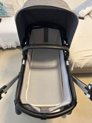 Carrito Bugaboo Cameleon 3