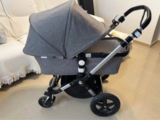 Carrito Bugaboo Cameleon 3