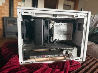 Pc Gaming Mini ITX