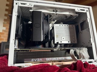 Pc Gaming Mini ITX