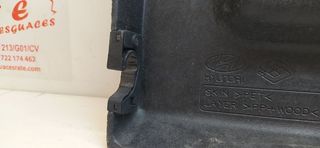 HYUNDAI KONA Pure BANDEJA TRASERA