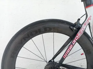 Bicicleta Goka Carretera Aero Talla 54 M/L