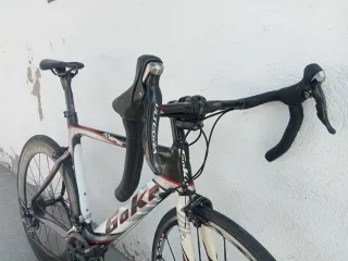 Bicicleta Goka Carretera Aero Talla 54 M/L