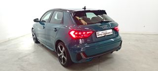 Audi A1 S-Line SportBack 25 Tfsi 95cv 2020