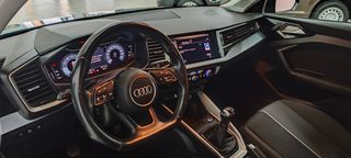 Audi A1 S-Line SportBack 25 Tfsi 95cv 2020