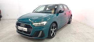 Audi A1 S-Line SportBack 25 Tfsi 95cv 2020
