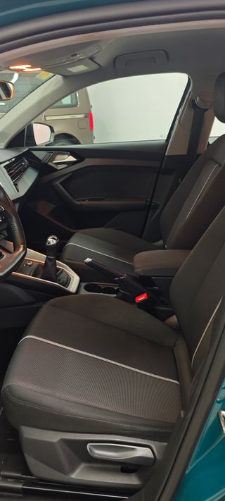 Audi A1 S-Line SportBack 25 Tfsi 95cv 2020