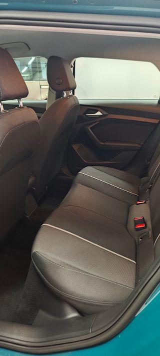 Audi A1 S-Line SportBack 25 Tfsi 95cv 2020