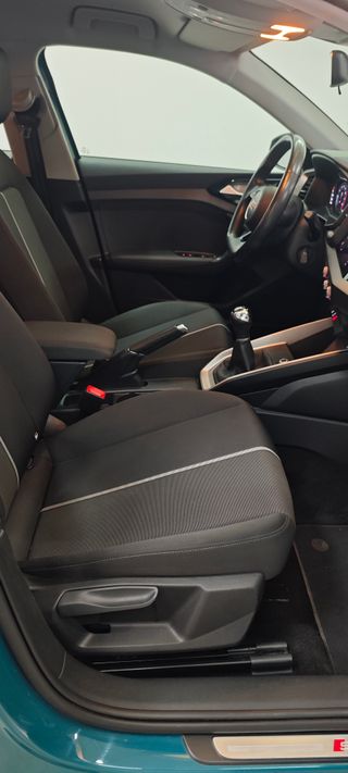 Audi A1 S-Line SportBack 25 Tfsi 95cv 2020