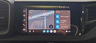 Audi A1 S-Line SportBack 25 Tfsi 95cv 2020