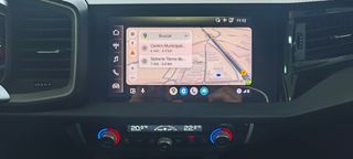 Audi A1 S-Line SportBack 25 Tfsi 95cv 2020