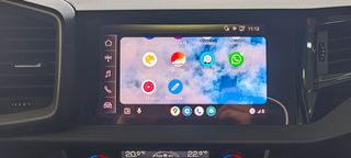 Audi A1 S-Line SportBack 25 Tfsi 95cv 2020