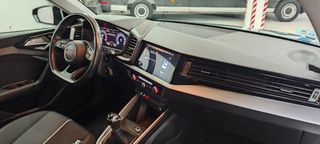 Audi A1 S-Line SportBack 25 Tfsi 95cv 2020