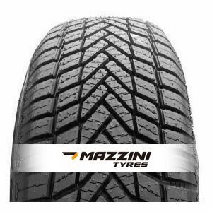 Neumático Mazzini Cross AS8 215/55 ZR16 97W XL