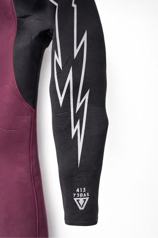 Neopreno Vissla 7 Seas 3/2 Bolt